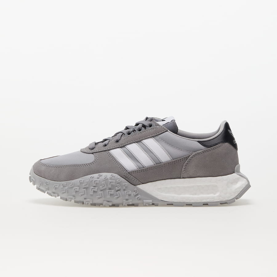 Tenisky a topánky adidas Originals Retropy E5 W.R.P. Šedá | HQ1861, 0