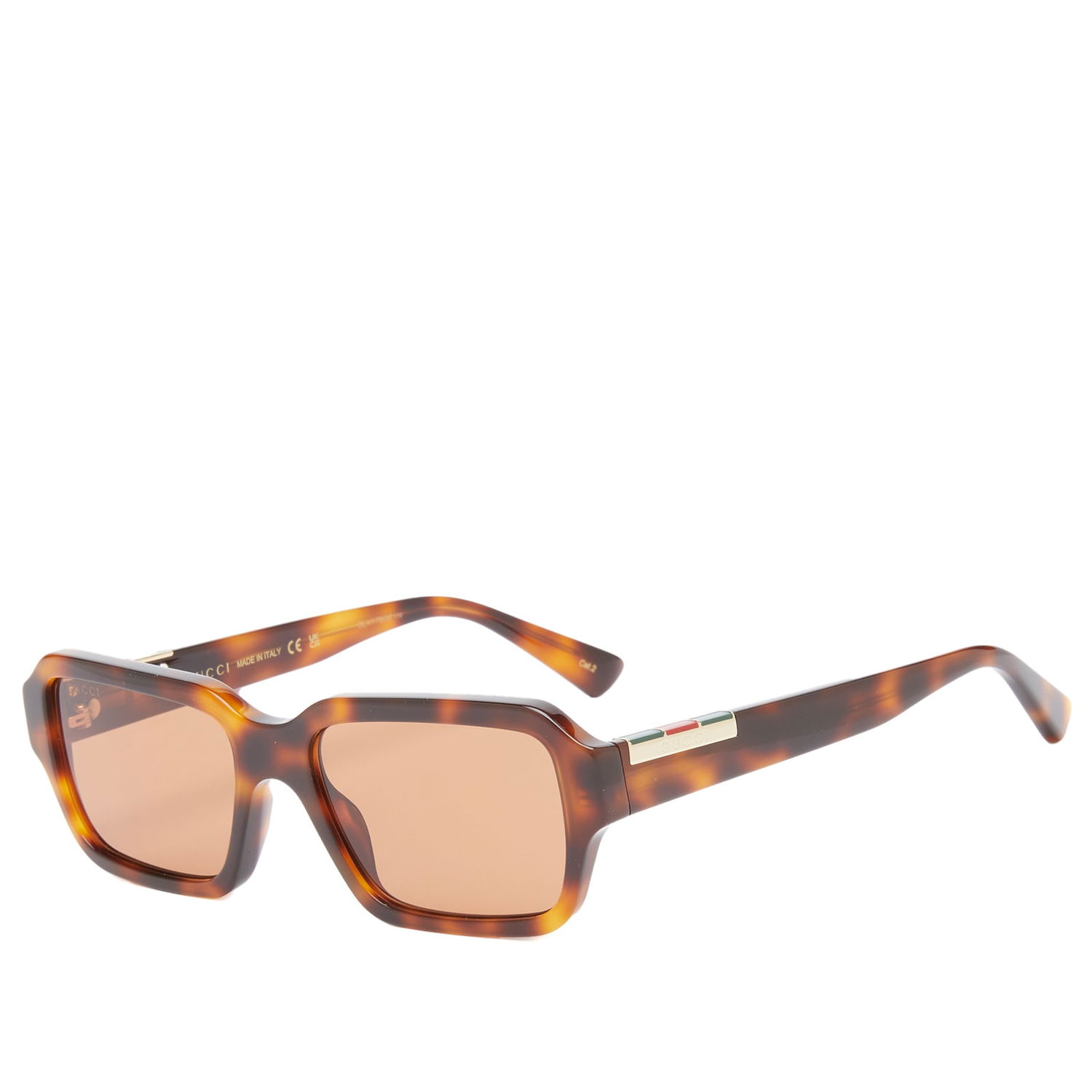 Slnečné okuliare Gucci GG1887S Sunglasses Hnedá | GG1887S-004, 0