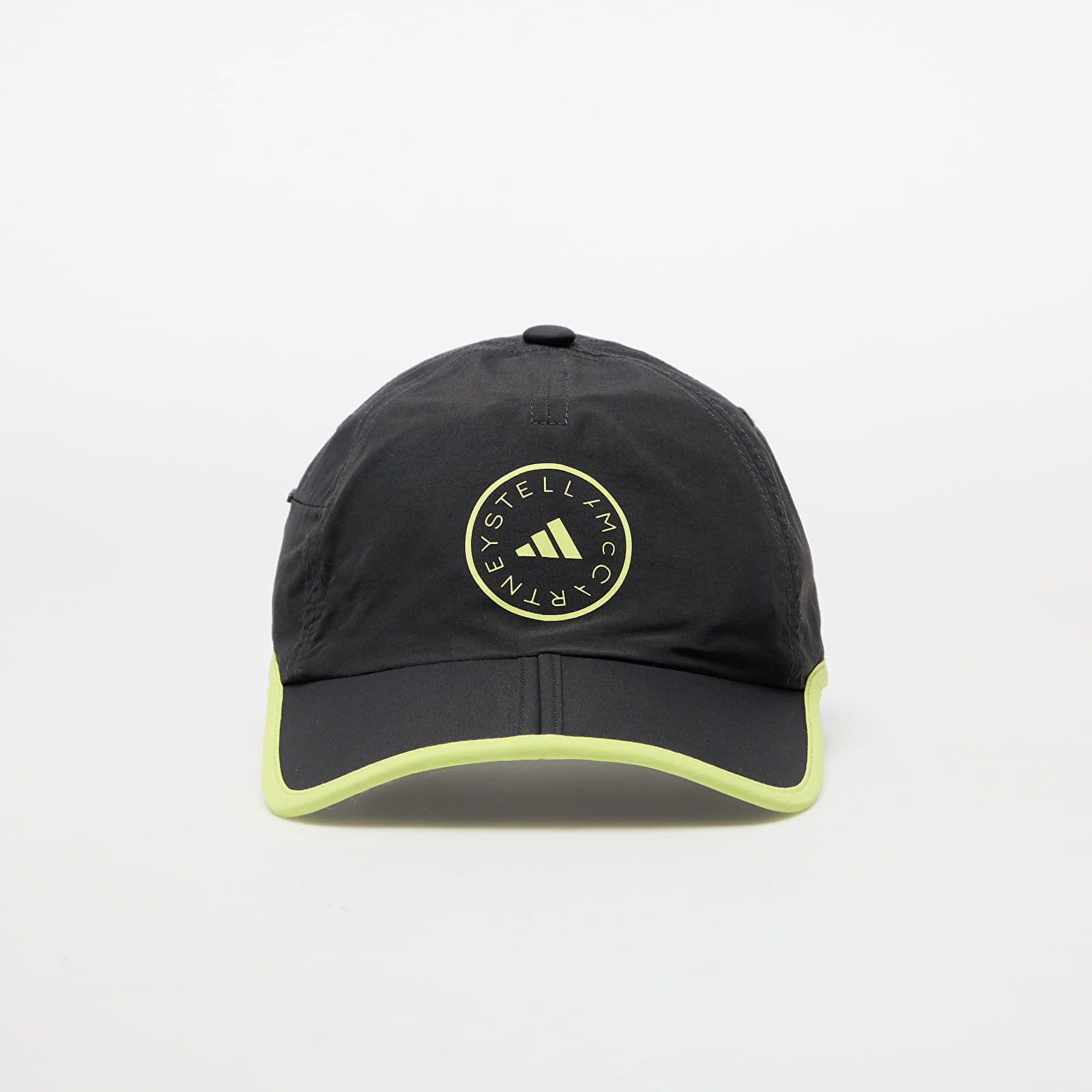 Run Cap