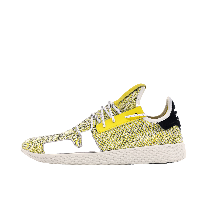 Tenisky a topánky adidas Originals Tennis Hu V2 x Pharrell Williams Žltá | BB9543