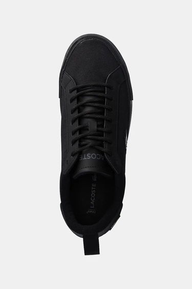 Tenisky a topánky Lacoste Powercourt Winter Outdoor Čierna | 48SMA0003, 3