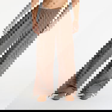 Cargo nohavice Puma Puma x RIPNDIP Extreme Cargo Pants Hnedá | 63241741, 0