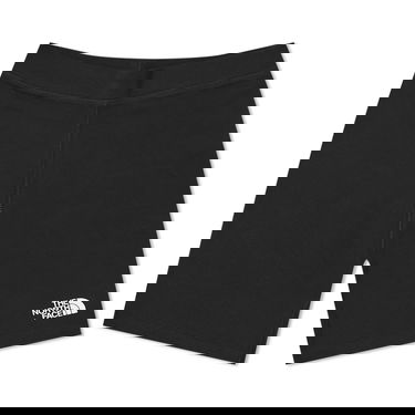 Šortky The North Face Interlock Cotton Shorts Čierna | NF0A7ZGJJK31, 0