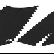 Interlock Cotton Shorts