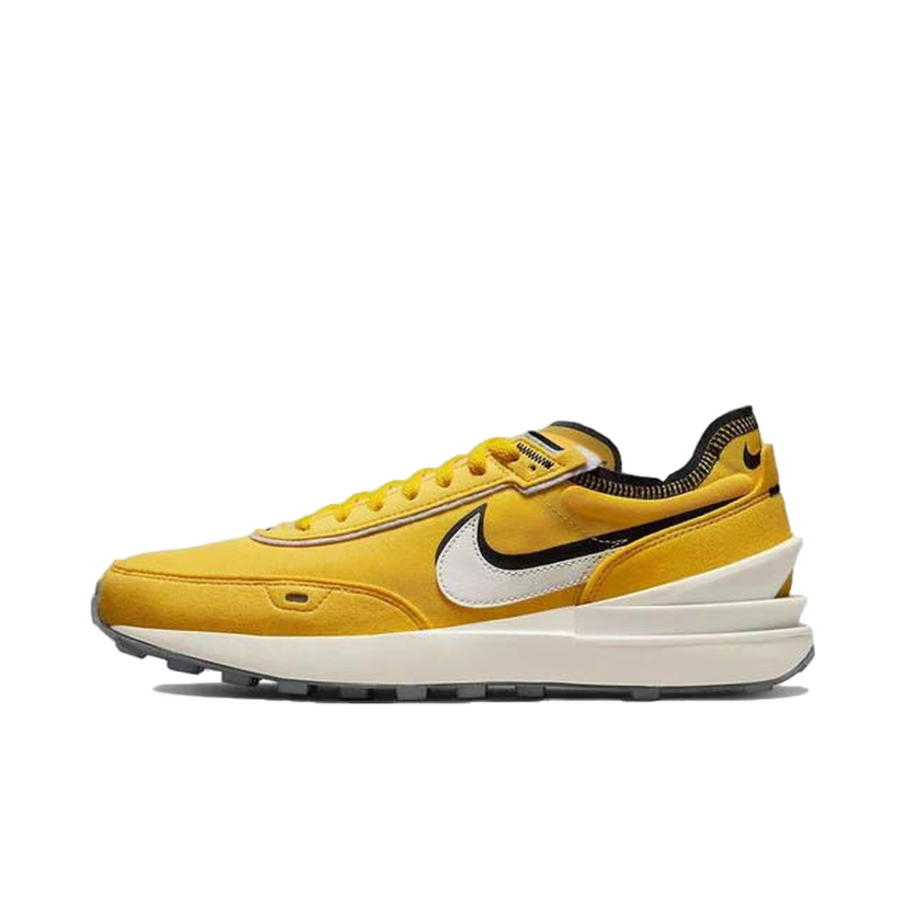 Tenisky a topánky Nike Waffle One SE Tour Yellow Žltá | D09782-700