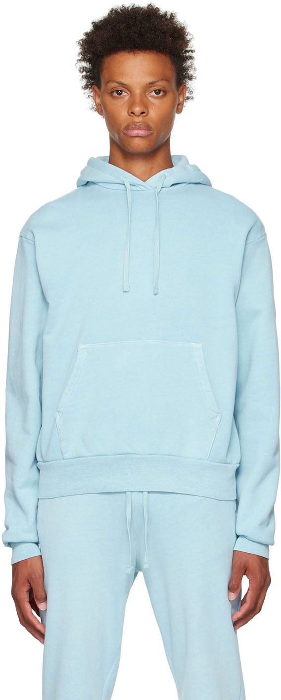 Interval Fleece Hoodie