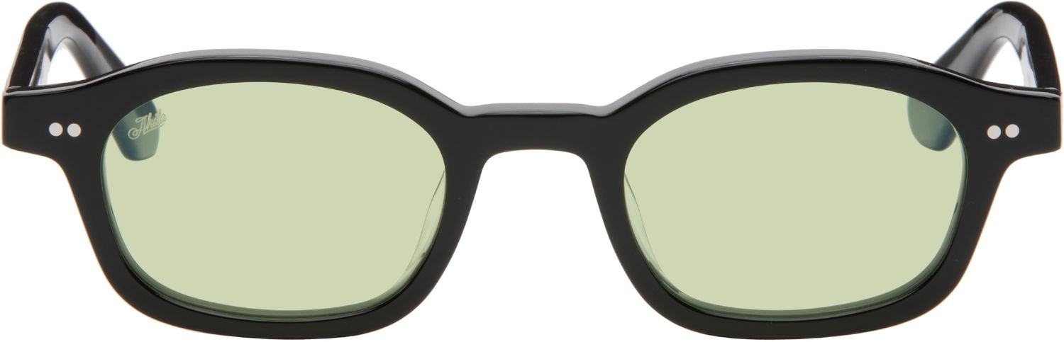 Slnečné okuliare AKILA AKILA Cerses Sunglasses Čierna | 2529 01 38, 0