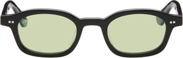 Slnečné okuliare AKILA AKILA Cerses Sunglasses Čierna | 2529 01 38, 0