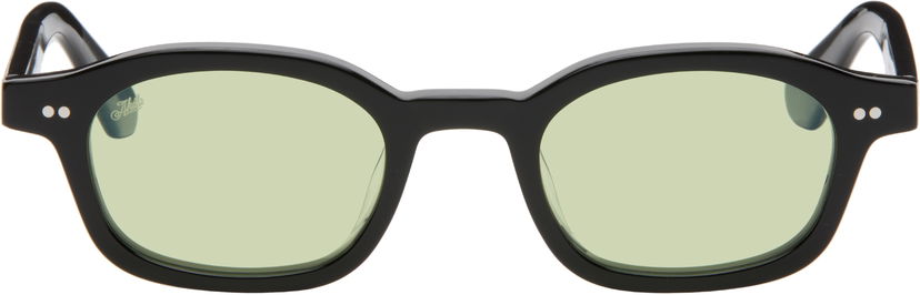 Slnečné okuliare AKILA AKILA Cerses Sunglasses Čierna | 2529 01 38