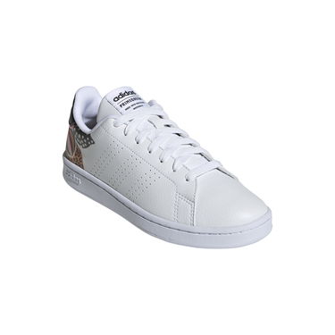 Tenisky a topánky adidas Originals Advantage 36 2/3 Biela | H00714, 6