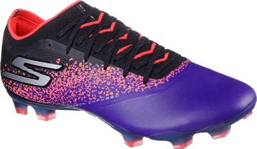 Tenisky a topánky Skechers Razor Elite FG Fialová | 252020-pur, 4