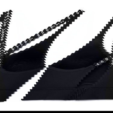 Podprsenka Under Armour Infinity Bra Čierna | 1351990-001, 6