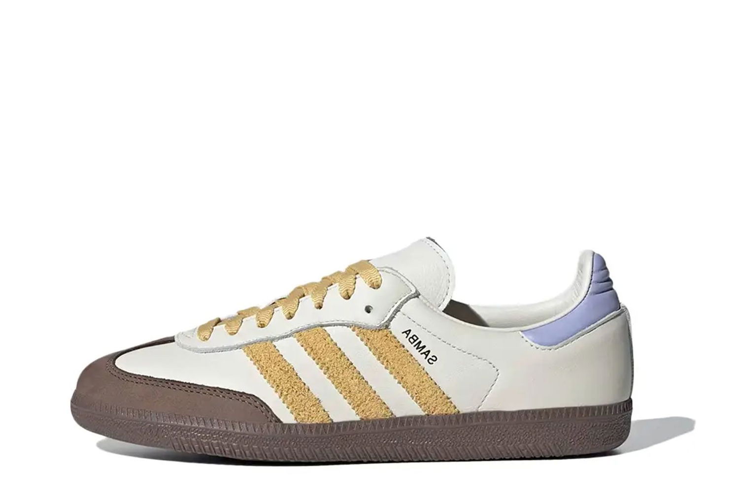 Tenisky a topánky adidas Originals Samba OG "Off-White Oat" Biela | IE0875, 0