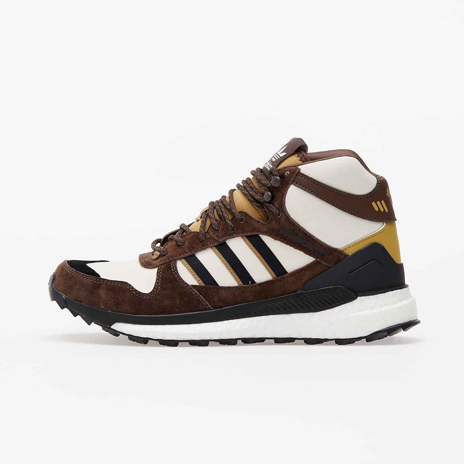 Tenisky a topánky adidas Originals Marathon Human Made Hnedá | FY9148, 0