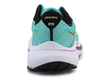 Tenisky a topánky Saucony Omni 20 Tyrkysová | S10681-26, 4
