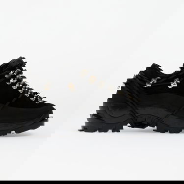 Tenisky a topánky HELIOT EMIL HELIOT EMIL Low Hiking Boots Čierna | SS25_17_040_BLK01_CO, 2