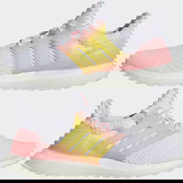 Tenisky a topánky adidas Performance Ultraboost 5.0 DNA Biela | GV8731, 6