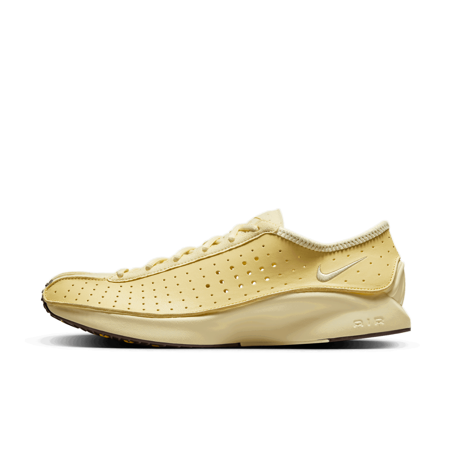 Tenisky a topánky Nike Air Superfly Žltá | HJ8082-700, 1