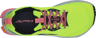 Tenisky a topánky Altra Running Altra Lone Peak 9+ Žltá | al0a85rh-3341, 2