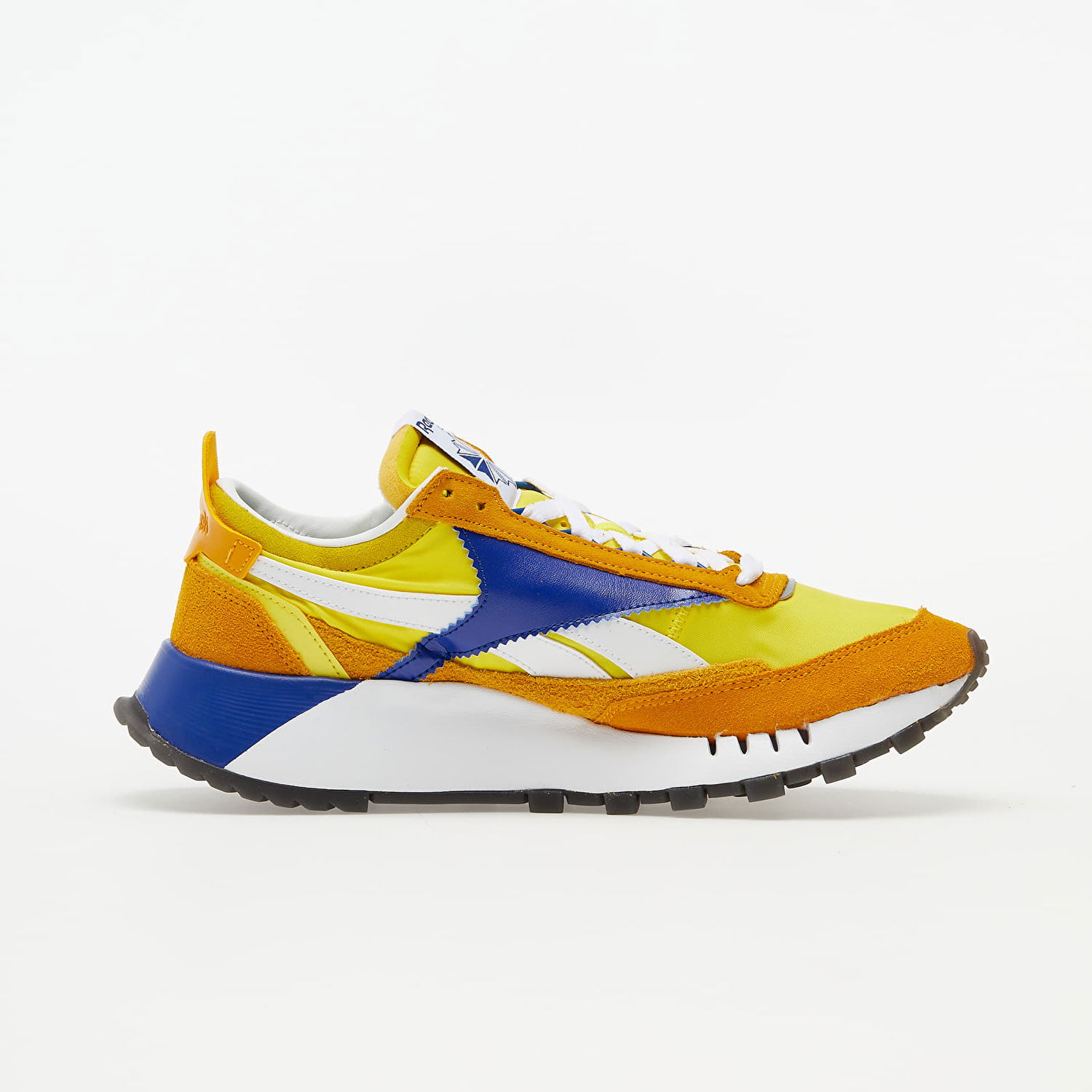 Tenisky a topánky Reebok Classic Legacy Žltá | FY8326, 1