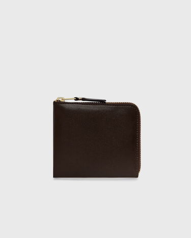 Peňaženka Comme des Garçons Classic Wallet Brown Hnedá | SA3100BRWN, 2