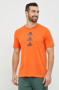 adidas Performance Design to Move T-Shirt