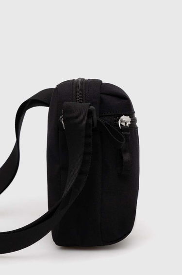Ľadvinka Sandqvist Sixten Vegan Waist Bag Čierna | SQA2270, 1
