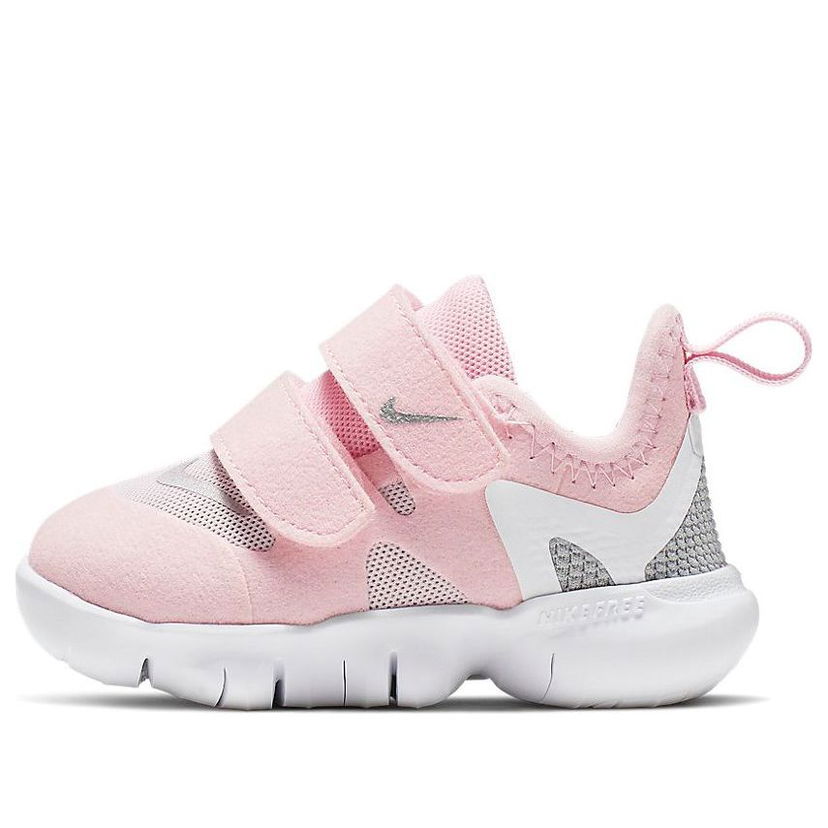 Tenisky a topánky Nike Free RN 5.0 Ružová | AR4146-600