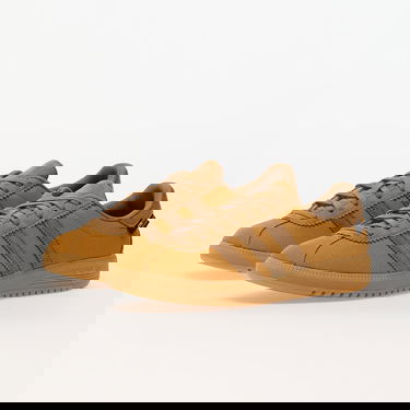 Tenisky a topánky adidas Originals adidas Bermuda Béžová | IG6186, 4