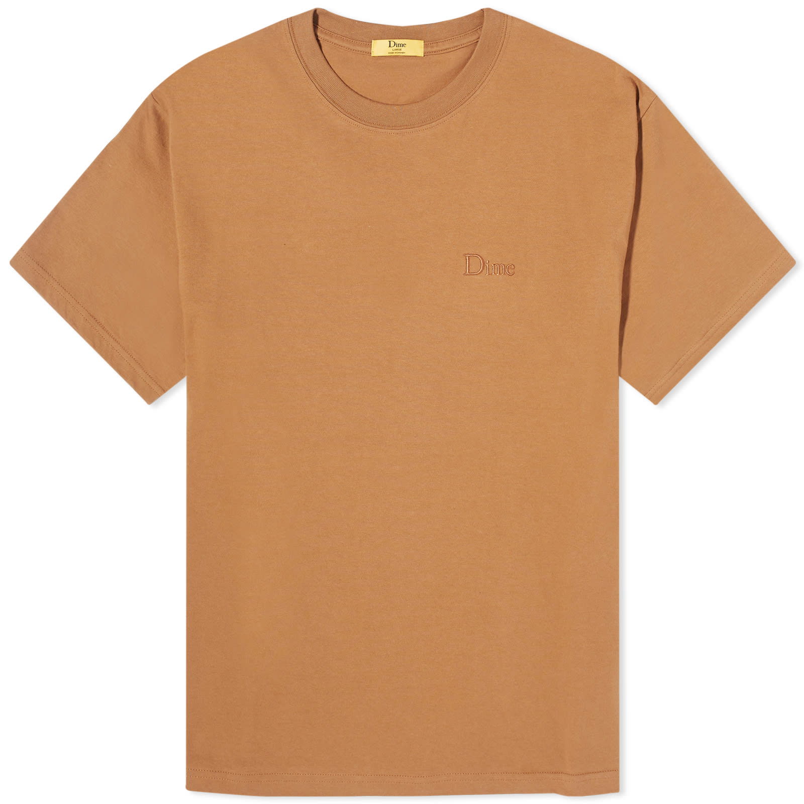 Classic Small Logo T-Shirt