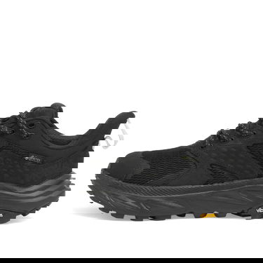 Tenisky a topánky Hoka One One Anacapa 2 Low GTX W Čierna | 1142830F-BBLC, 0