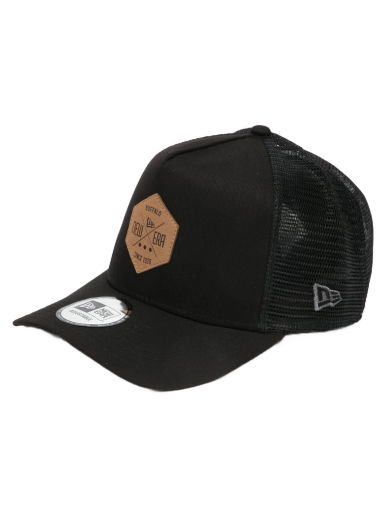 Šiltovka New Era 940 AF Trucker Heritage Cap Čierna | 12523902