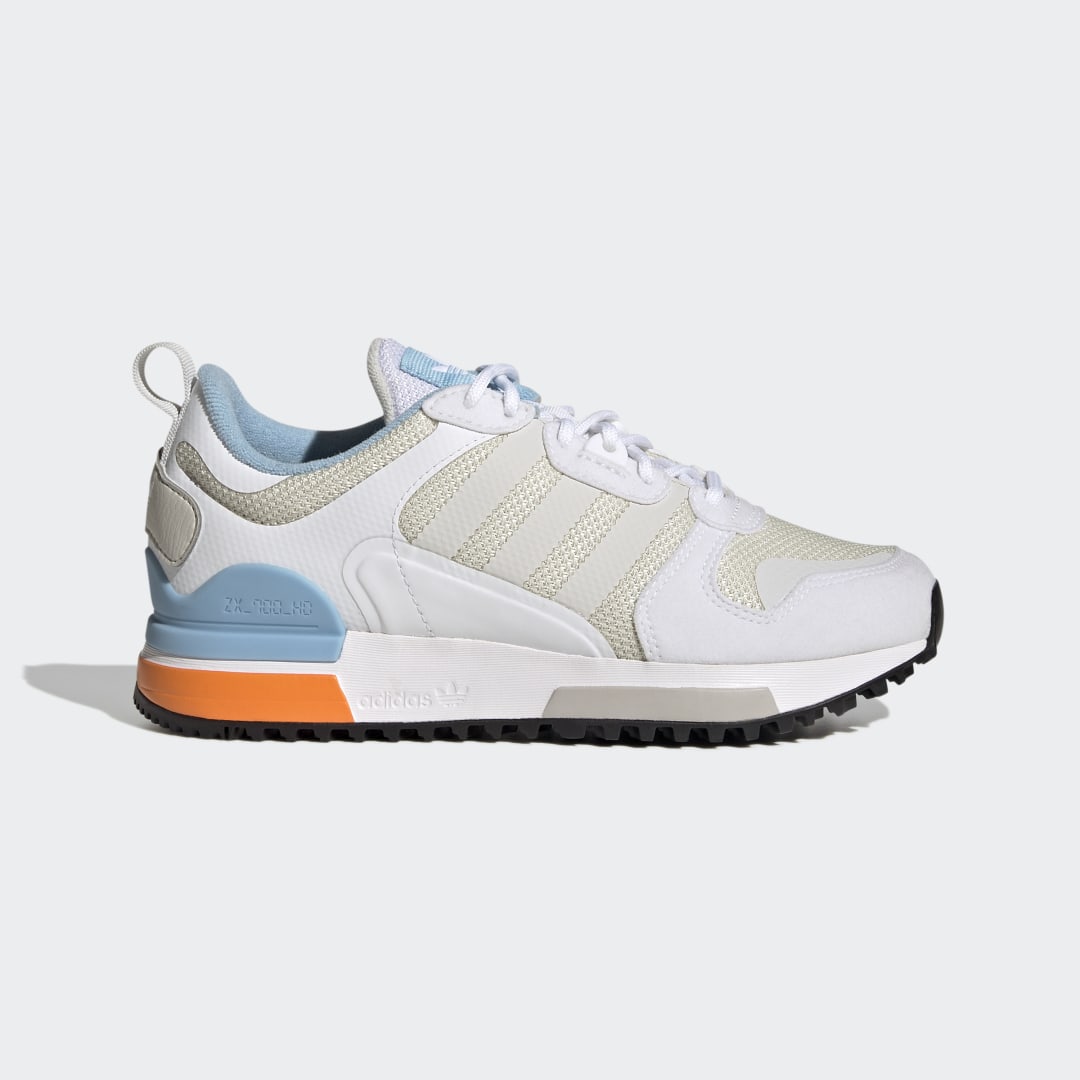 Tenisky a topánky adidas Originals ZX 700 HD Biela | HP8872, 0