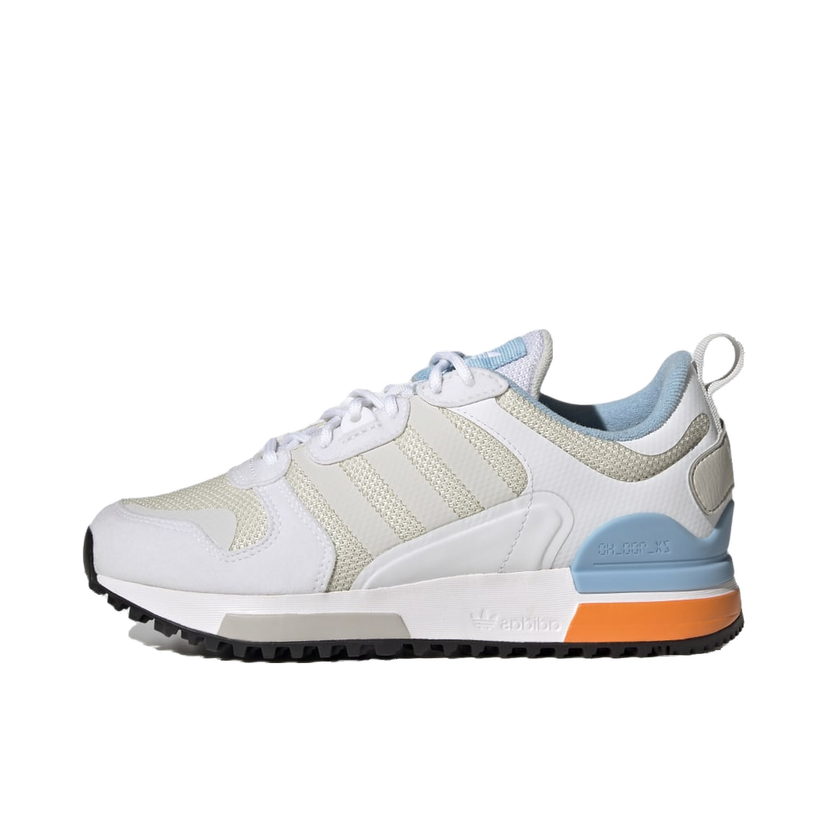 Tenisky a topánky adidas Originals ZX 700 HD Biela | HP8872