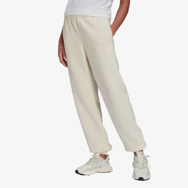 Tepláky adidas Performance Wonder Biela | H14175, 3