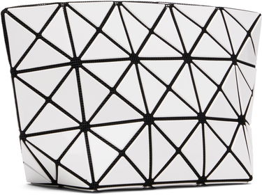 Peňaženka BAO BAO ISSEY MIYAKE BAO BAO ISSEY MIYAKE Prism Pouch Biela | BB58AG045, 2