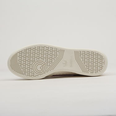 Tenisky a topánky adidas Originals Continental 80 Pride Béžová | EF2318, 4
