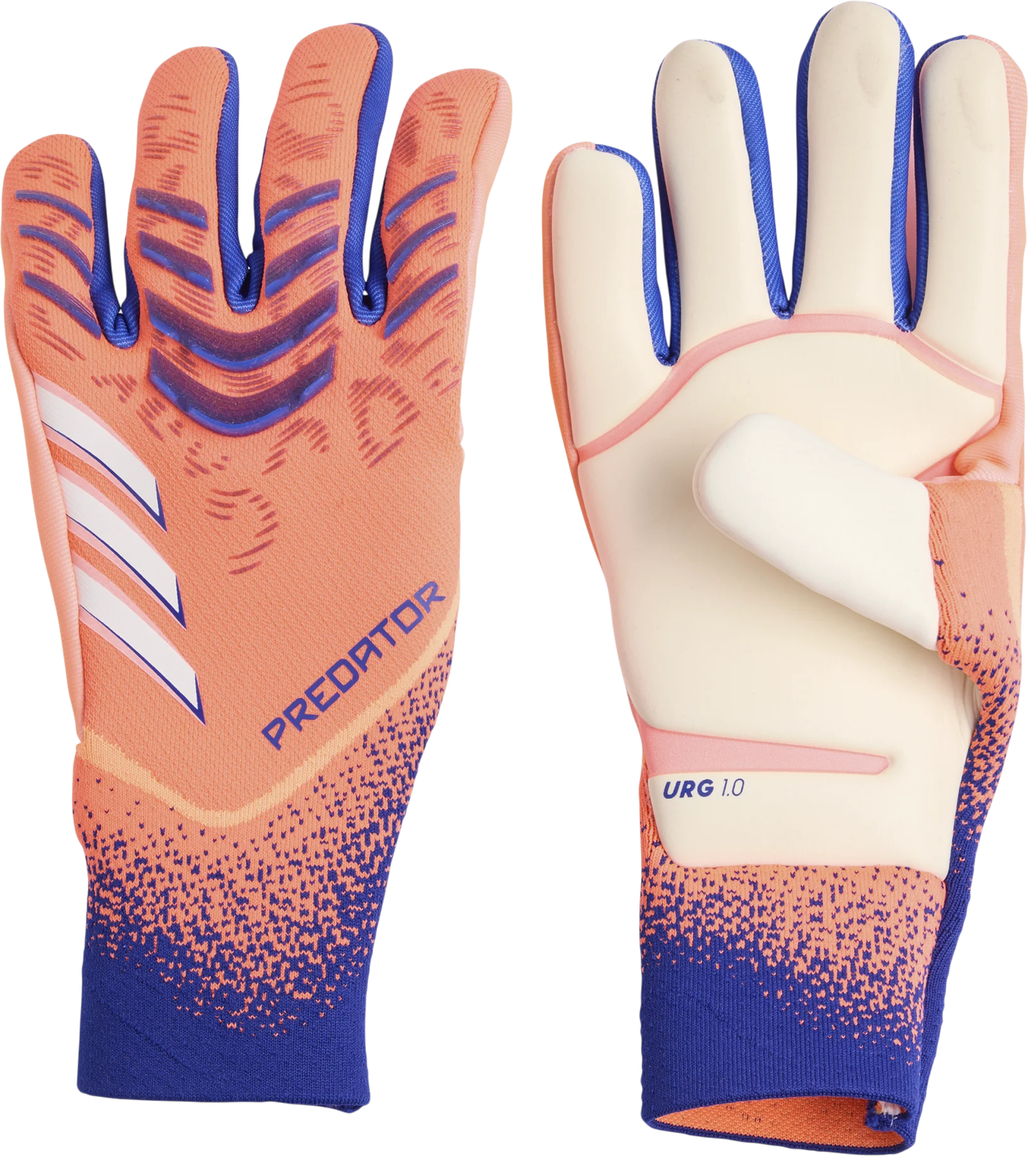 Rukavice adidas Originals Predator Pro Promo Goalkeeper Gloves Rôznofarebný | jn5357, 0
