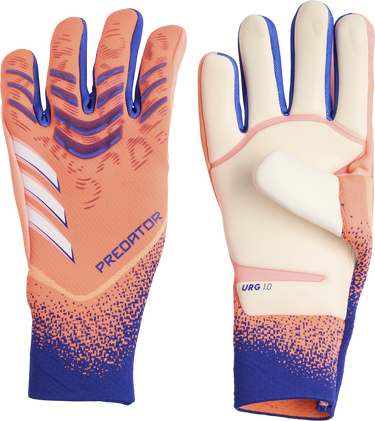 Rukavice adidas Originals Predator Pro Promo Goalkeeper Gloves Rôznofarebný | jn5357, 0