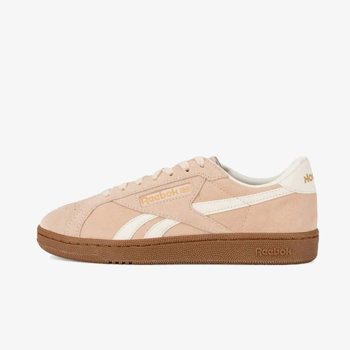 Tenisky a topánky Reebok Club C Grounds Béžová | 100208146, 0