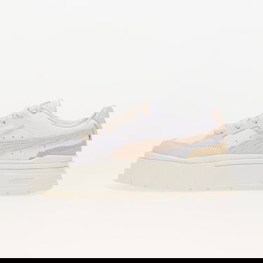Tenisky a topánky Puma Mayze Stack Luxe White W Biela | 38985310, 0