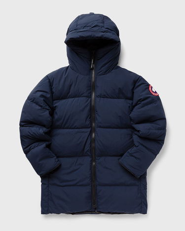 Prešívaná bunda Canada Goose Lawrence Puffer Jacket Modrá | 2801M-63, 0