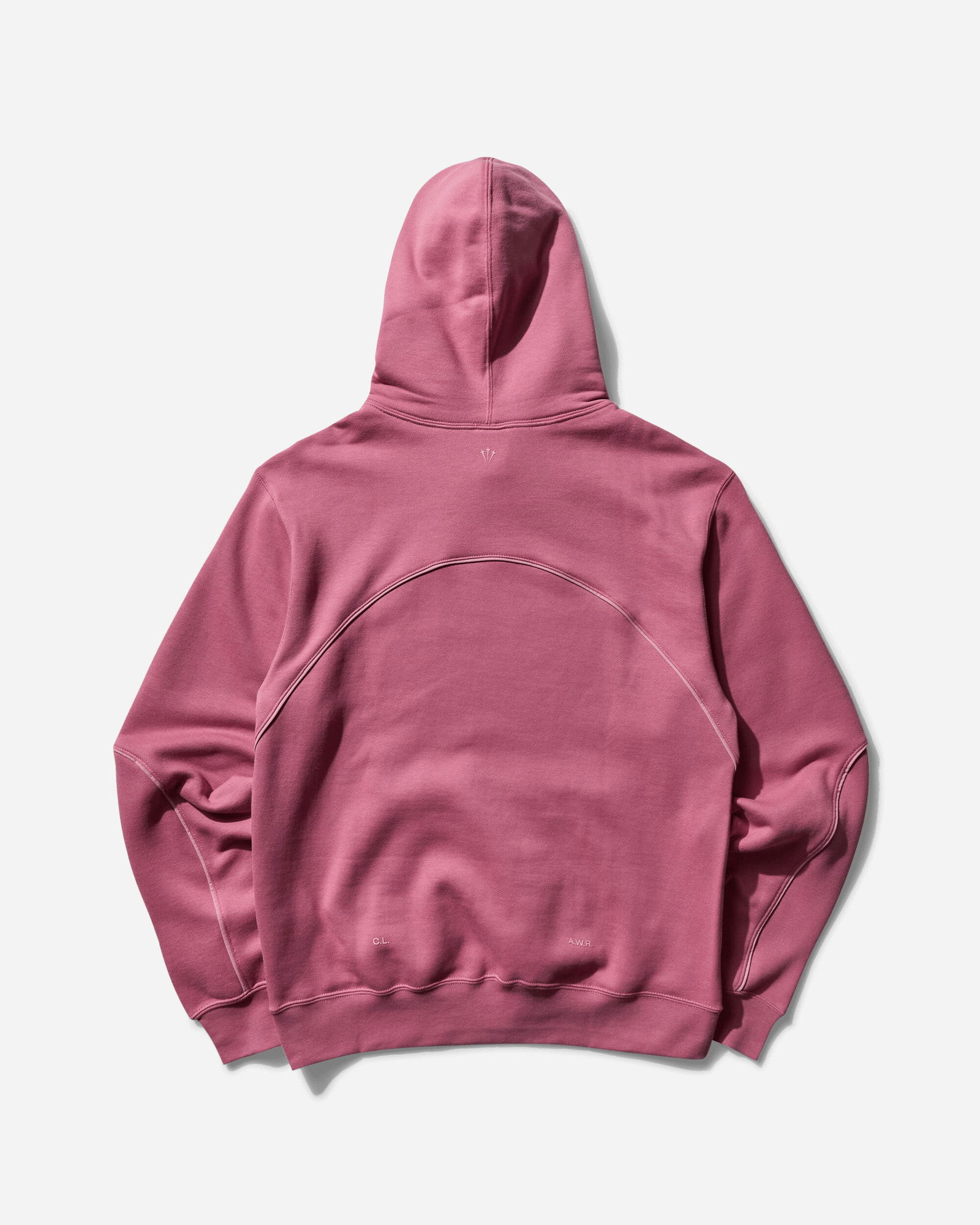 NOCTA x Fleece Hoodie with Kangaroo Pocket