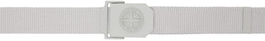 Opasok Stone Island Tape Belt Šedá | 811594071, 0