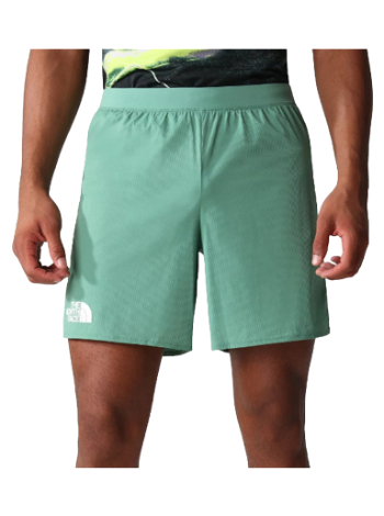 The North Face Summit Pacesetter Run Shorts nf0a7ztun111