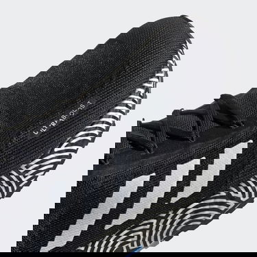 Tenisky a topánky adidas Performance UltraBoost Summer.RDY Tokyo Čierna | FX0030, 3
