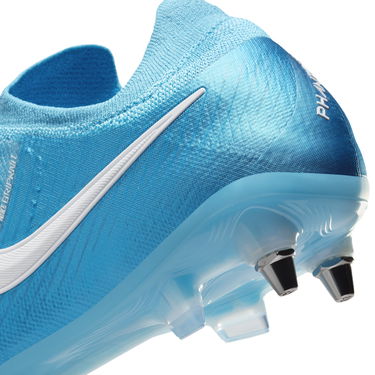 Tenisky a topánky Nike Phantom GX II Elite SG-PRO Modrá | fq9034-400, 1