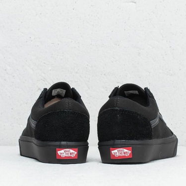 Tenisky a topánky Vans Old Skool Lite Čierna | VN0A2Z5WGL4, 4