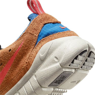 Tenisky a topánky Nike Free Run Trail Hnedá | CW5814-201, 2
