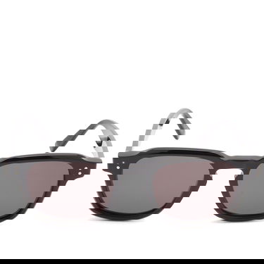 Slnečné okuliare RETROSUPERFUTURE Luce Sunglasses Čierna | 8059026093161, 2